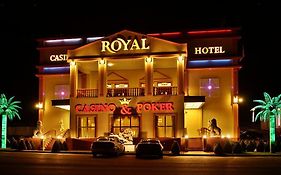 Casino & Hotel Royal